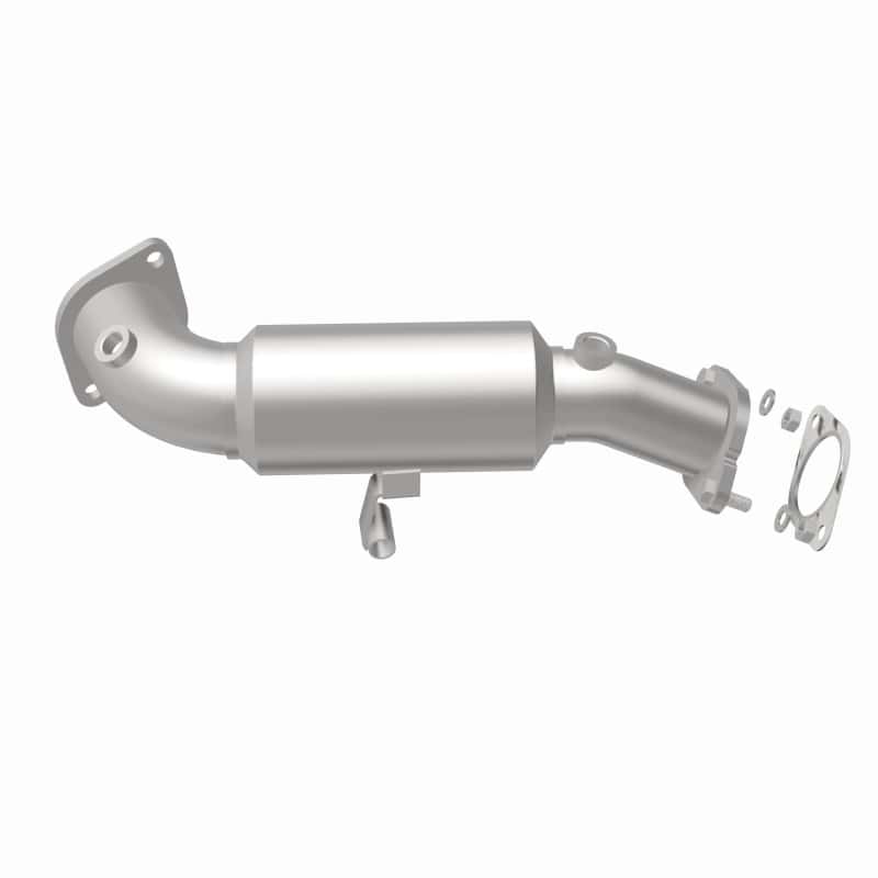 Magnaflow — Magnaflow 16-17 Ford Explorer 2.3L Direct Fit Converter
California - view 19