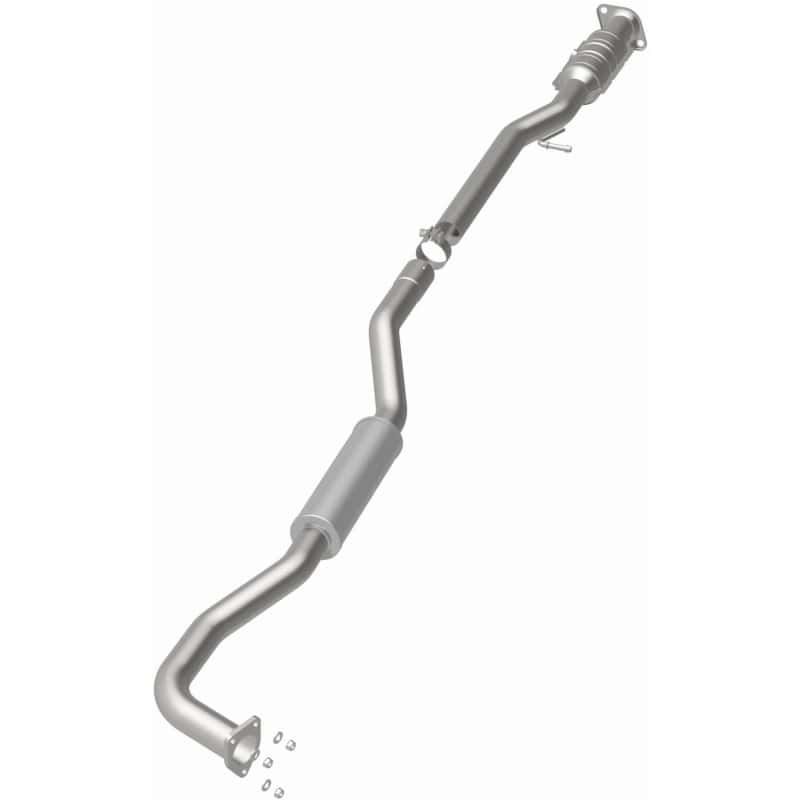 Magnaflow — MagnaFlow Conv DF 07-09 Mitsu Outlander 3.0L
OEM Grade
OEM - view 31
