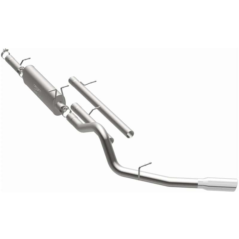 Magnaflow — MagnaFlow Sys C/B 99-04 Ford F-250 6.8L V10
Cat-Back - view 30