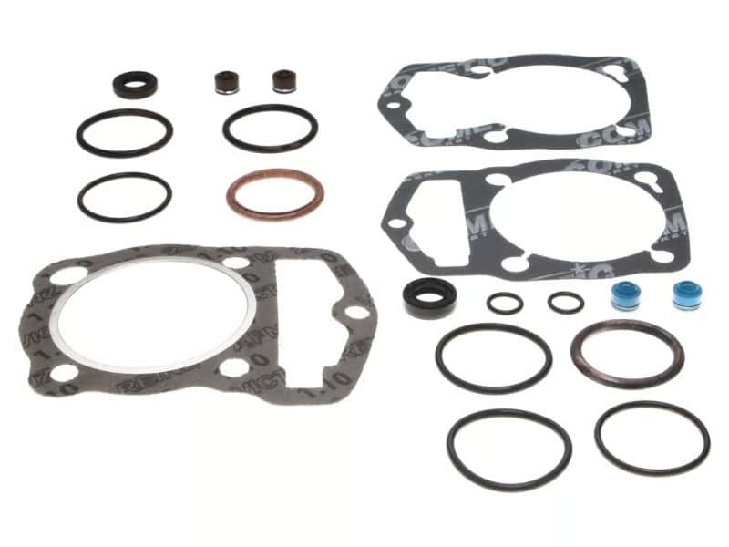 Wiseco — Wiseco 81-86 Honda ATC185/200 67mm Top End Gasket Kit
Gasket Kit - view 4