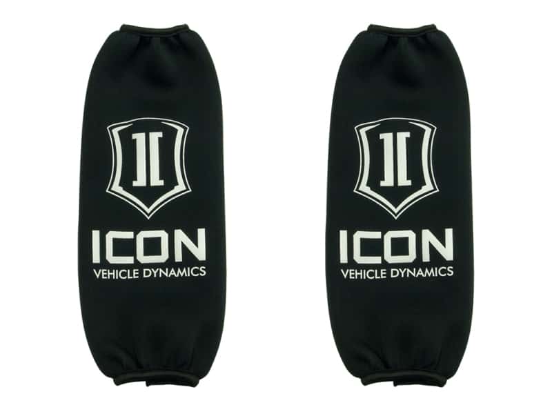 ICON — ICON Long 2.5 Coil Wrap w/Logo (14.5-15.5)
LONG COIL WRAPS - view 1