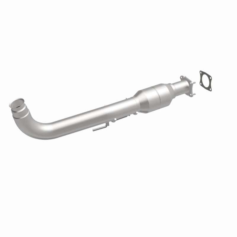 Magnaflow — Magnaflow DOC DF 07-10 Silverado 2500/3500 HD 6.6L
OEM Grade
OEM - view 9