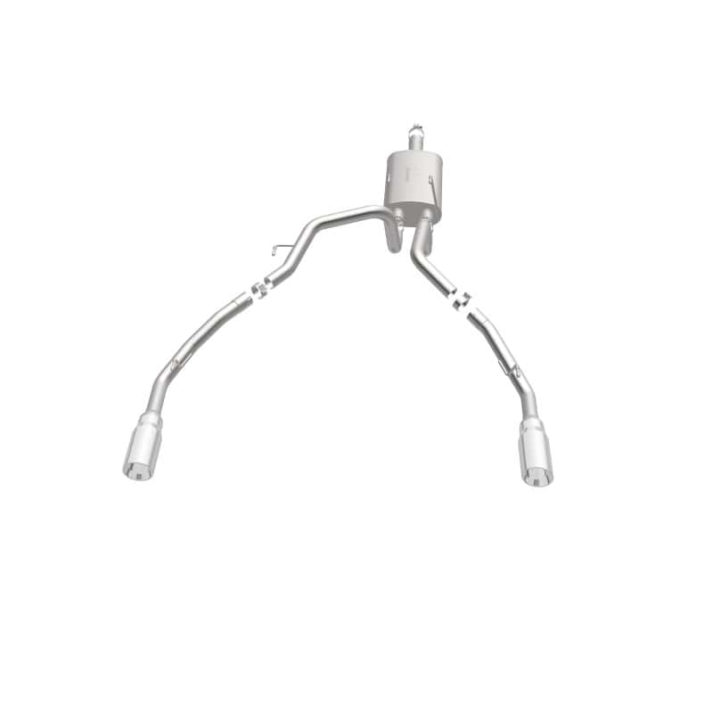 Magnaflow — MagnaFlow SYS C/B 09 Dodge Ram Pickup
Cat-Back - view 22