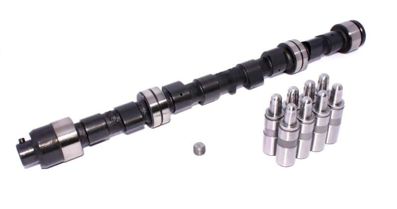 COMP Cams — COMP Cams Cam & Lifter Kit F23 280H
Camshaft, Lifter Kt - view 1