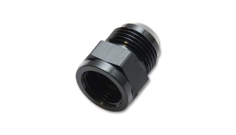 Vibrant — Vibrant -10AN Female to -12AN Male Expander Adapter Fitting
10AN-12ANFM/MLExpndr
-10ANFM-12ANMLExpndr
AN Fitting - view 1