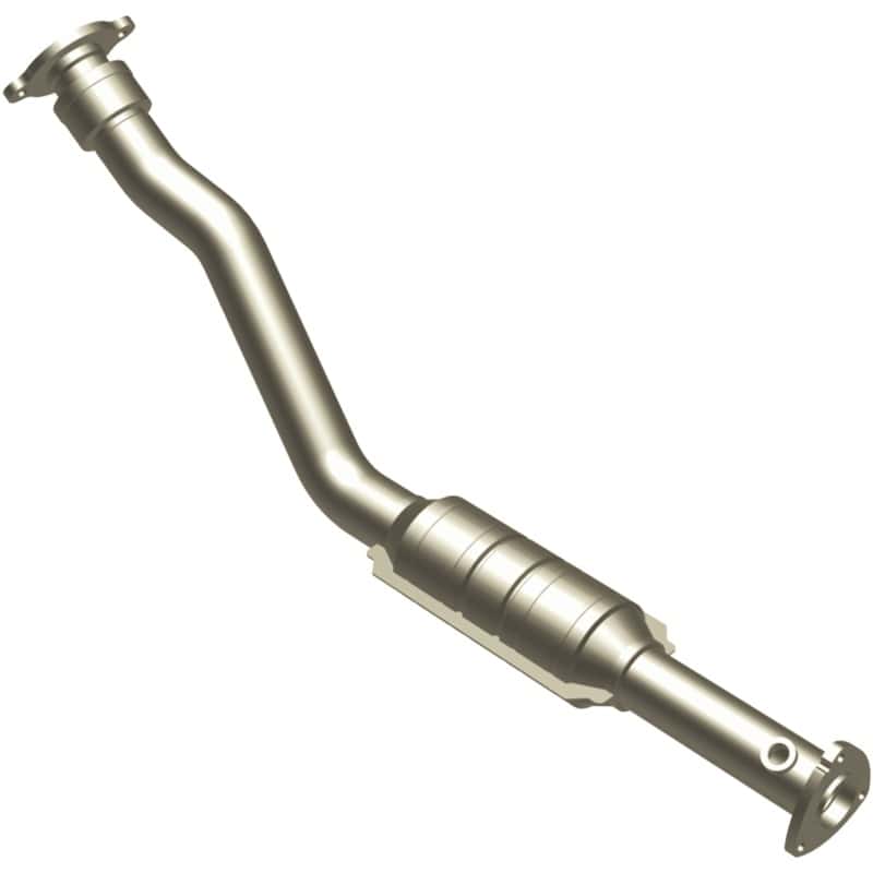 Magnaflow — MagnaFlow Conv GM 37.62X6.5X4 2.25/2.25
Standard Grade
Standard - view 32