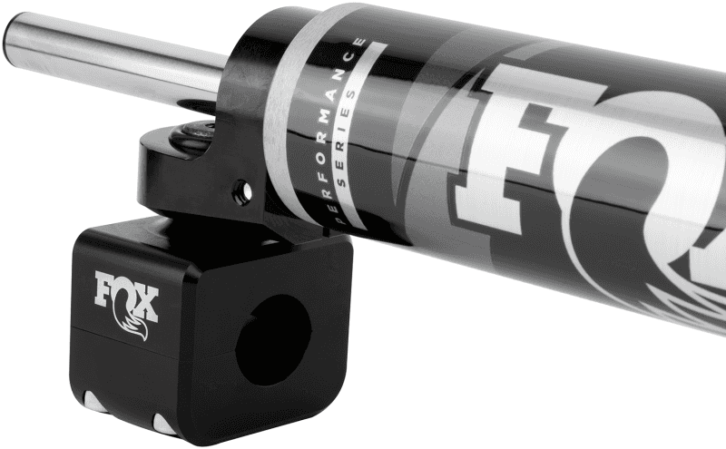 FOX — Fox 08-16 Ford Superduty 2.0 Performance Series 8.2in. TS Stabilizer Bottom Axle Mount 1 1/8in Shaft
2.0 Stabilizer - view 5