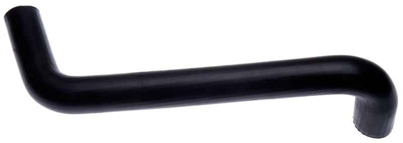 Gates — Gates 70-72 GMC SM5500 GM V-6 305 Upper Molded Coolant Hose - view 1