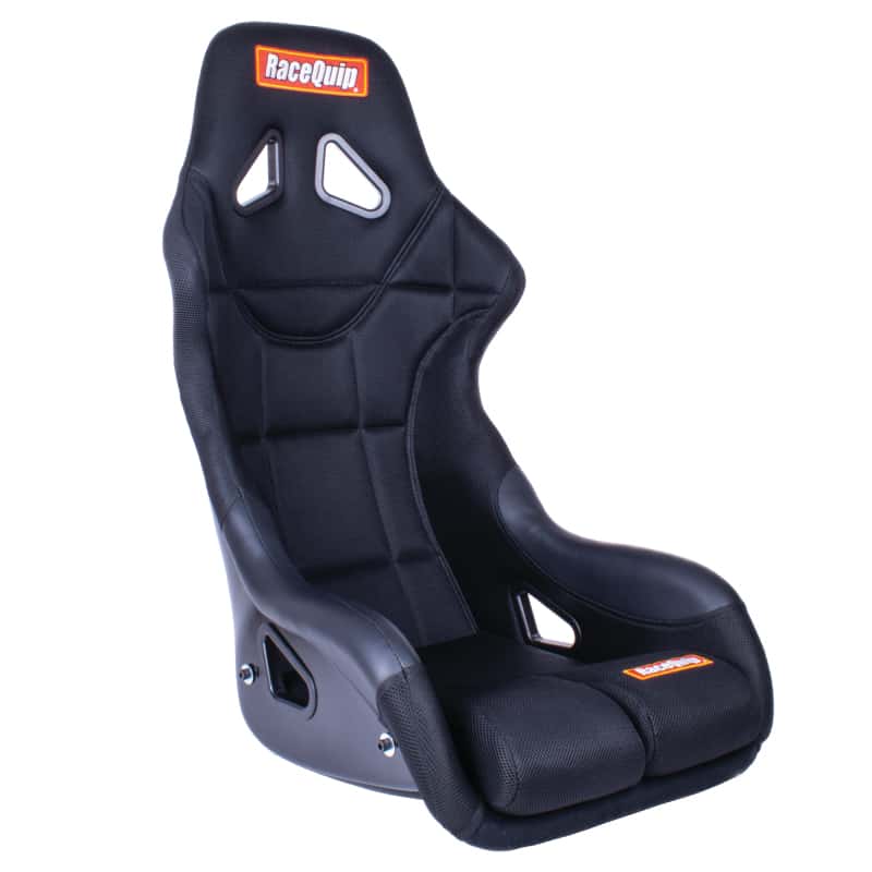 Racequip — RaceQuip FIA Racing Seat - Large
rqp96775579 - view 2