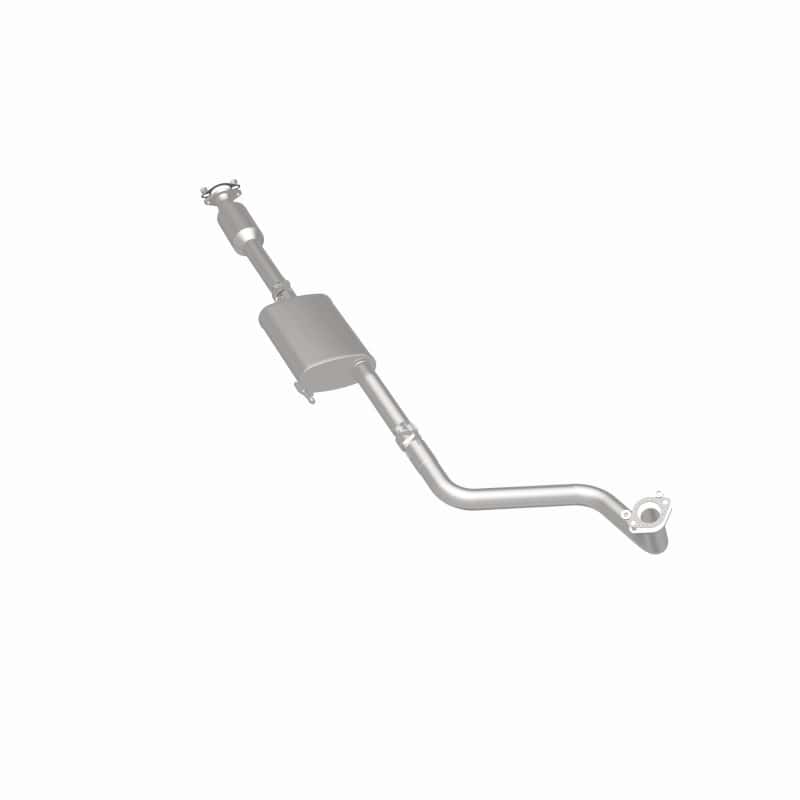 Magnaflow — MagnaFlow Conv Direct Fit OEM 20-22 Kia Soul 2L Underbody
OEM Grade
OEM - view 16