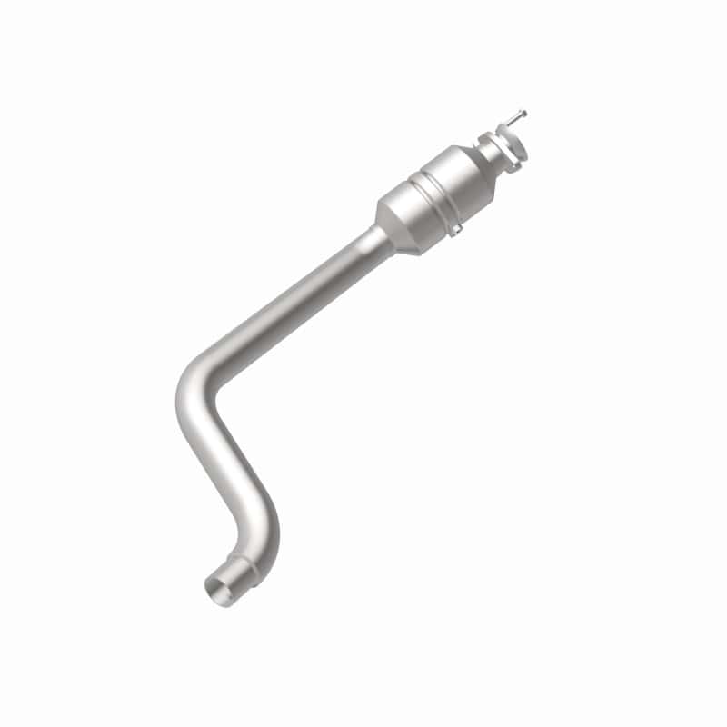 Magnaflow — Magnaflow Conv DF 10-12 Jaguar XF 5.0L
OEM Grade
OEM - view 18