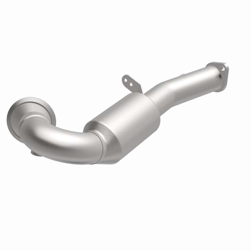 Magnaflow — MagnaFlow Conv DF BMW 5 08-09 Rear OEM
OEM Grade
OEM - view 28
