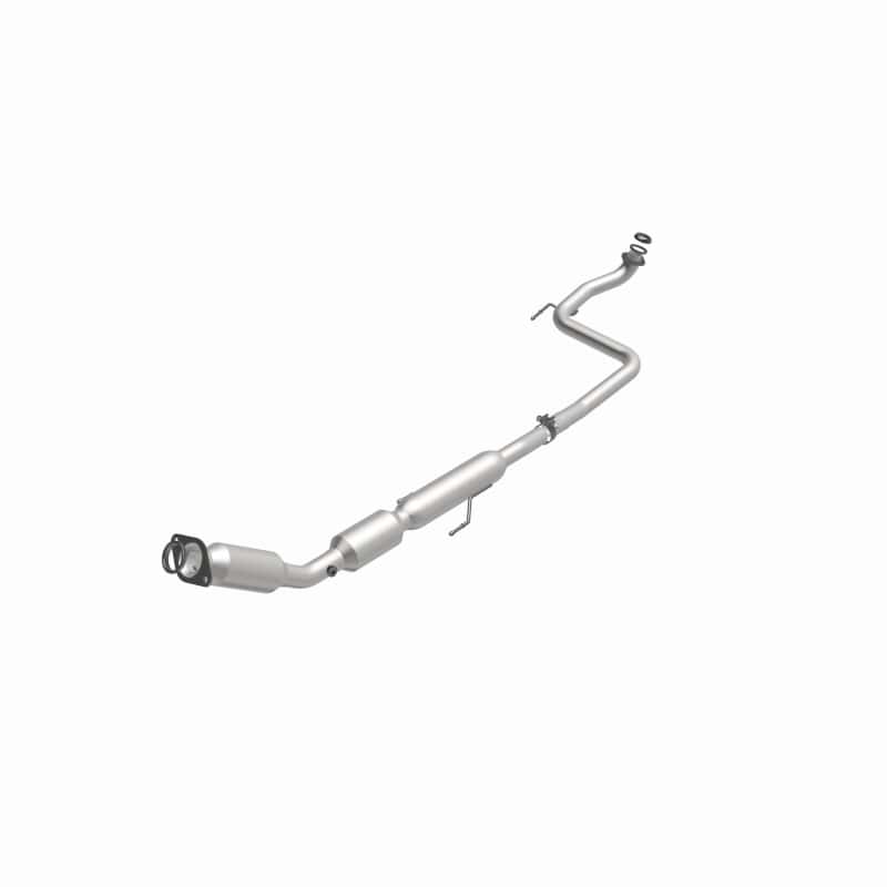 Magnaflow — MagnaFlow Conv Direct Fit OEM 2008-2012 Scion L4 1.8L Underbody
OEM Grade
OEM - view 6