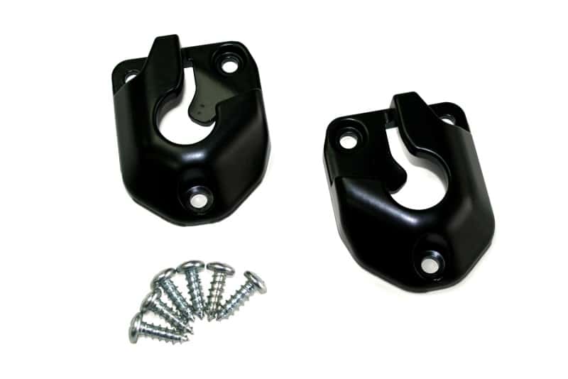 AMP Research — AMP Research Bedxtender Quick Mount Bracket Kit
BEDXTENDER HD KIT
TrkBedTlgtMtKt - view 2