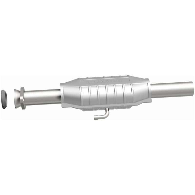 Magnaflow — MagnaFlow Conv GM 24X6.5X4 2/2
Standard Grade
Standard - view 32