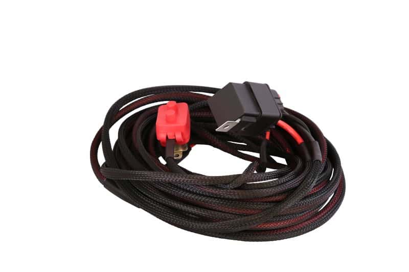 Aeromotive — Aeromotive Fuel Pump Deluxe Wiring Kit
Electrical - view 7