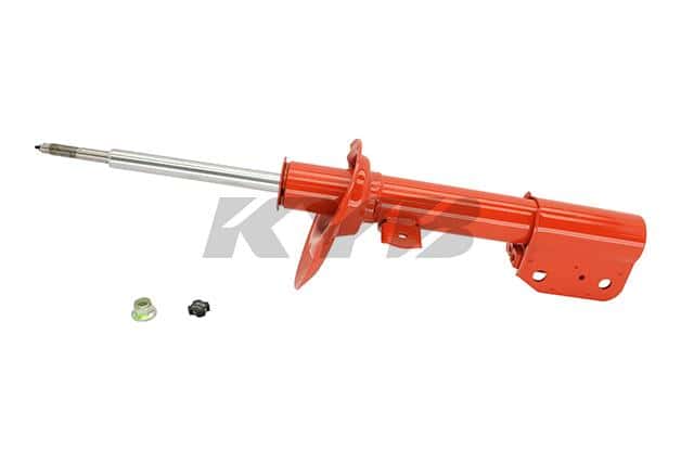 KYB — KYB Shocks & Struts AGX Rear BUICK Century 1997-05 BUICK Regal 1997-04 CHEVROLET Impala 2000-05 CHEV
Gas Strut - view 4