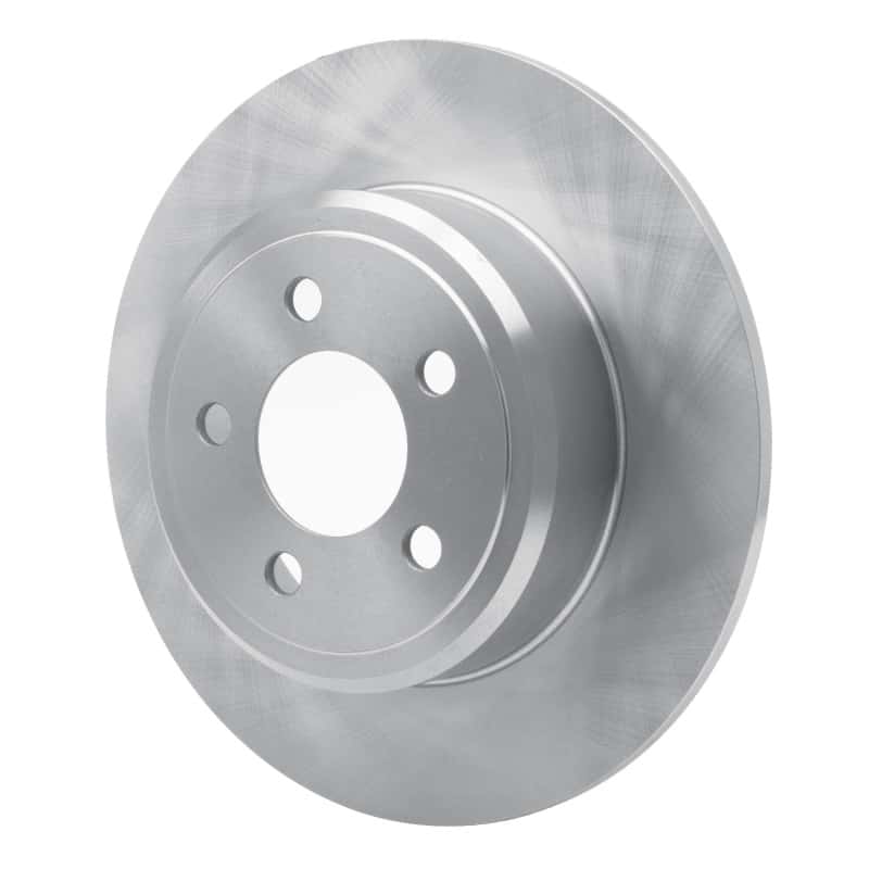 DFC — DFC 05-23 Chrysler 300 Rear Brake Rotor
DFC Brake Rotor - view 2