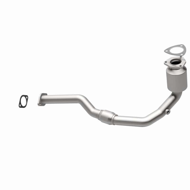 Magnaflow — MagnaFlow Conv DF 02-03 Saturn Vue 3.0L Front
OEM Grade
OEM - view 21
