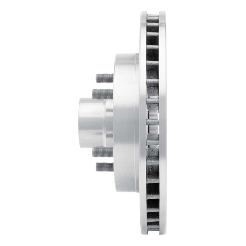 DFC — DFC 92-02 Chevrolet Tahoe Front Brake Rotor
DFC Brake Rotor - view 3