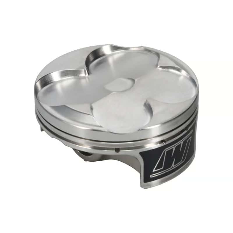 Wiseco — Wiseco Suzuki RMZ250 10-19 Stock CR Piston kit
Piston Kit - view 4