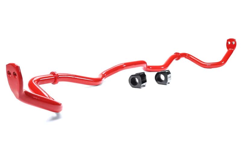 Perrin Performance — PERRIN 22-25 Subaru WRX Front Swaybar - 24.5mm - view 5