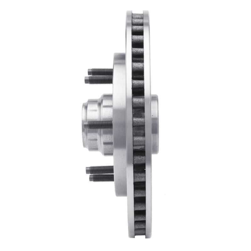 DFC — DFC 97-02 Ford F-150 RWD Front Brake Rotor
DFC Brake Rotor - view 3