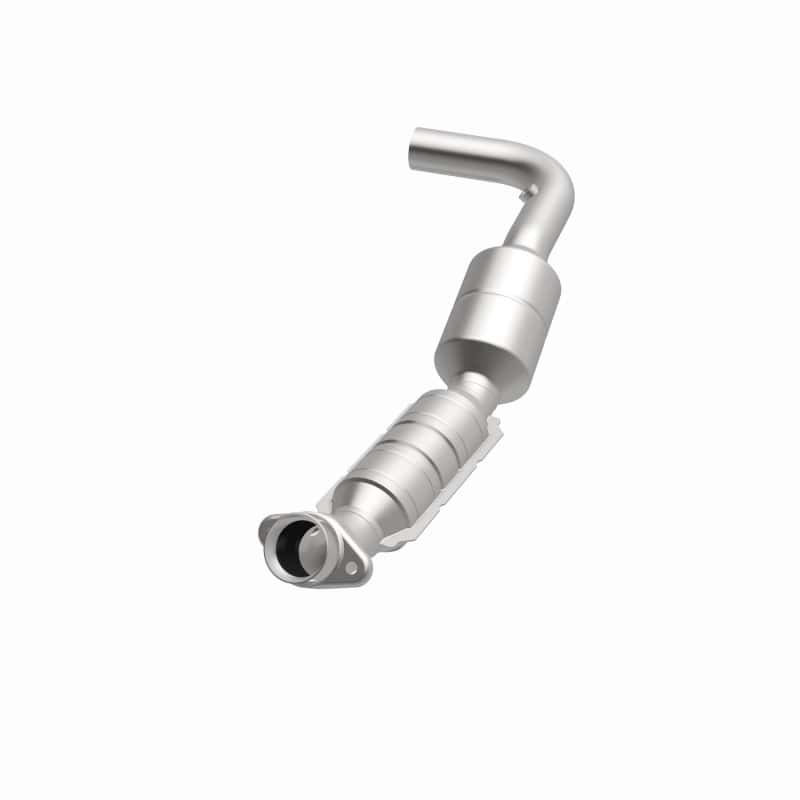 Magnaflow — MagnaFlow Conv DF 05-07 Ford E150 4.6L Driver Side
HM Grade
HM - view 27