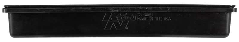 K&N Engineering — K&N 16-17 Volvo V90 II L4-2.0L DSL Drop In Replacement Air Filter
Replacement Air Filt
Air Filter - view 3