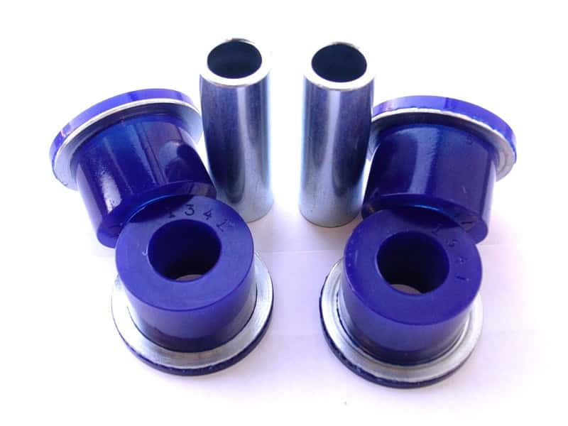 Superpro — SuperPro 1991 Nissan Sentra Front Control Arm Bushing
Bushing Kit - view 2