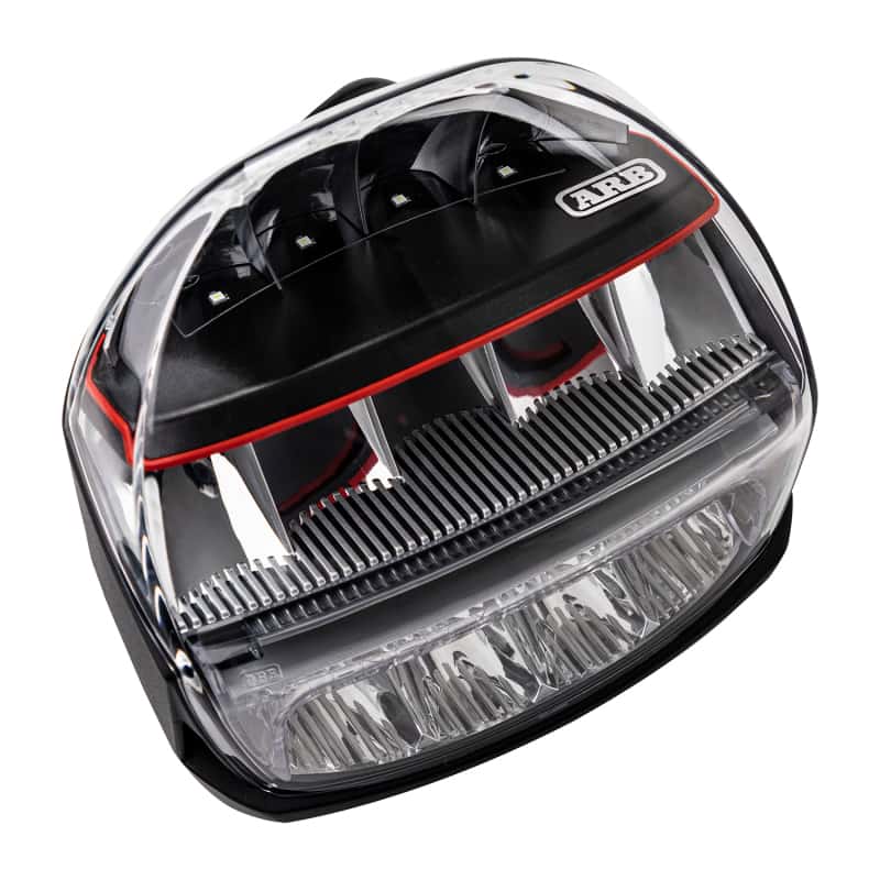 ARB — ARB Intensity IQ Driving Lights
Intensity IQ Lights - view 16