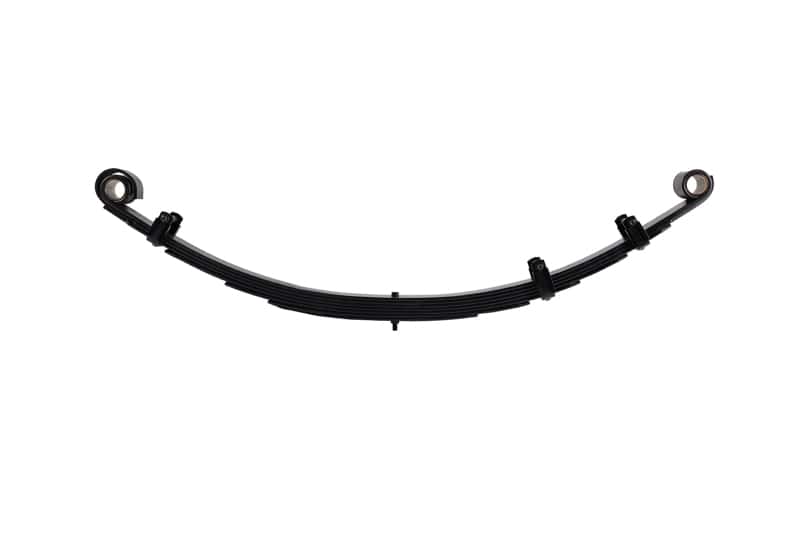 Old Man Emu — ARB / OME Leaf Spring Toy 75 Serf
Leaf Spring - view 1