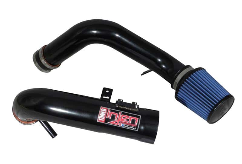 Injen — Injen 08-09 xB Black Cold Air Intake
Cold Air Intake
Air Intake Kit - view 1