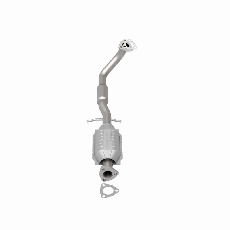 Magnaflow — MagnaFlow Conv DF 01-02 Saturn Rear OEM
OEM Grade
OEM - view 16
