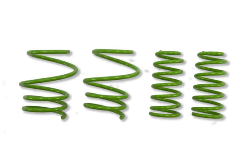 ST Suspensions — ST Sport-tech Lowering Springs Mini R50 (incl. Conv./Cooper/Cooper S)
Lowering Spring Kit - view 3