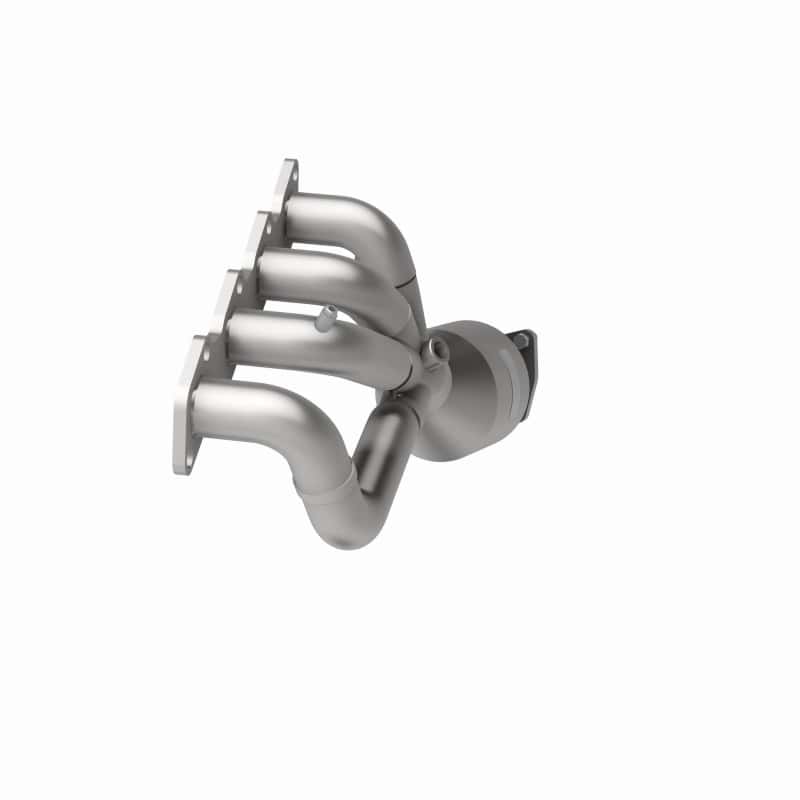 Magnaflow — Magnaflow Conv DF 98-99 Nissan Frontier 2.4L
California - view 24