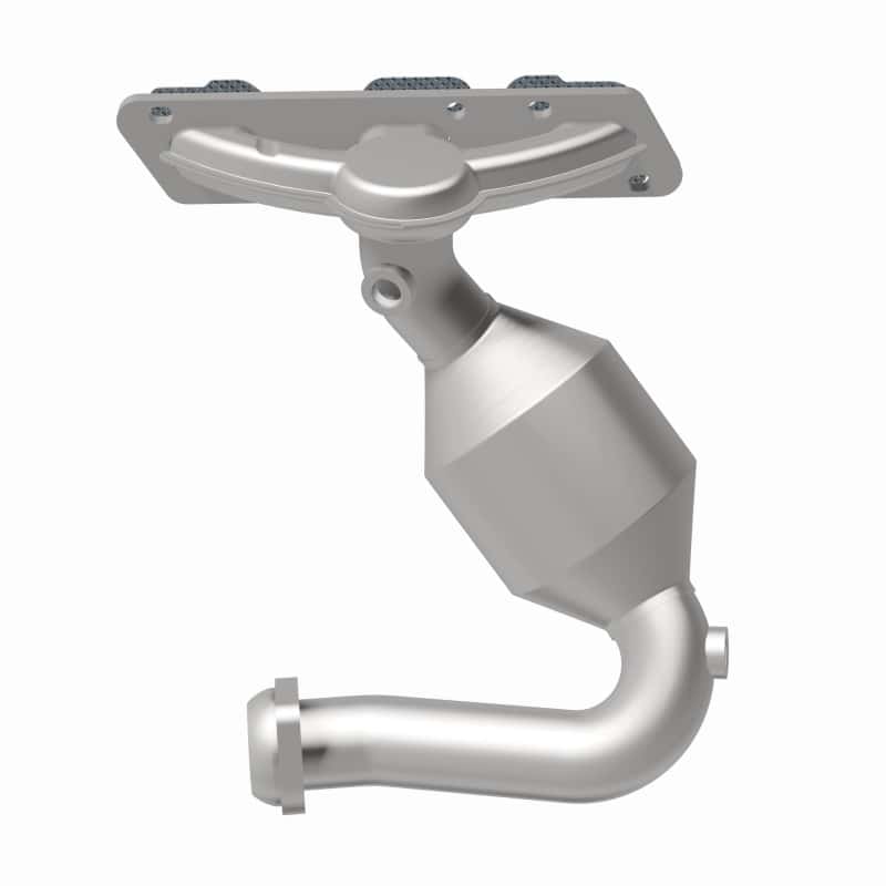 Magnaflow — MagnaFlow Conv DF 96-00 Ford Contour 2.5L / 99-02 Mercury Cougar 2.5L California - Front
California - view 18