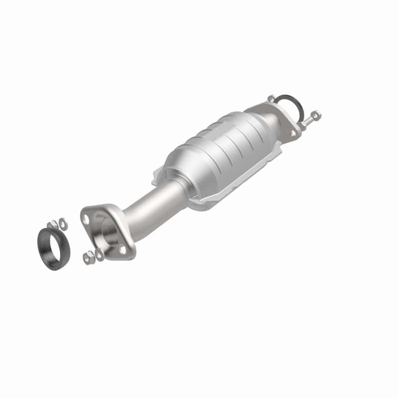 Magnaflow — MagnaFlow Conv DF 04-07 Suzuki Aerio 2.3L
OEM Grade
OEM - view 28