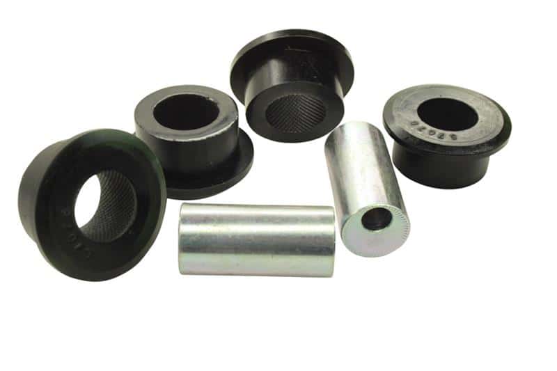 Whiteline — Whiteline 05-10 Chevrolet Cobalt SS Front Control Arm Lower Inner Rear Bushing Kit
Bushing Kit - view 2