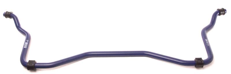 H&R — H&R 85-92 Volkswagen Golf/Jetta 8V MK2 25mm Non Adj. Sway Bar - Front
Sport Sway Bar - view 2