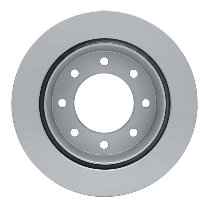 DFC — DFC 99-25 Chevrolet Silverado 1500 Rear GeoSPEC Coated Rotor
DFC Brake Rotor - view 5