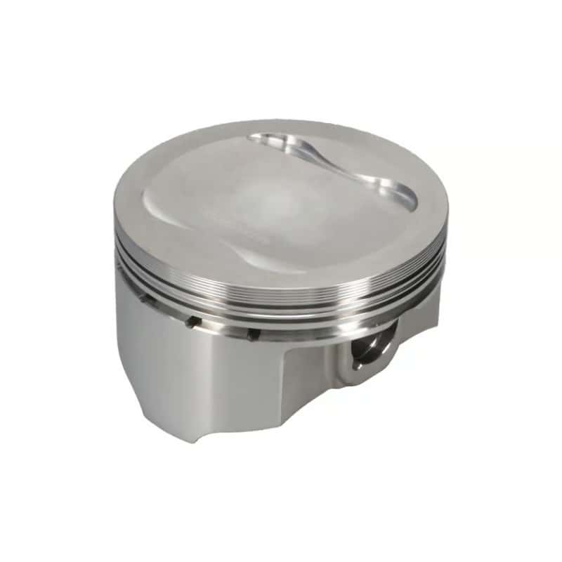 Wiseco — Wiseco 85-00 Yamaha XT350/85-98 TT350 9:1 CR Piston Kit
Piston Kit - view 3