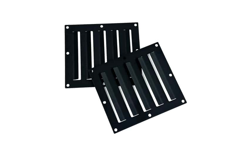 CSF — CSF 2023+ Honda Civic Type R FL5 High-Performance Dual Engine Oil Cooler Kit
CSF Oil Cooler Kit - view 15