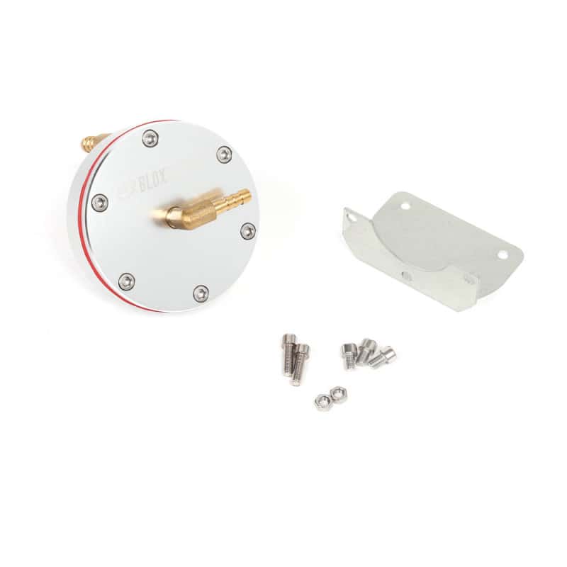 BLOX Racing — BLOX Racing Fuel Management Unit Type-A 12:1 Ratio - view 2
