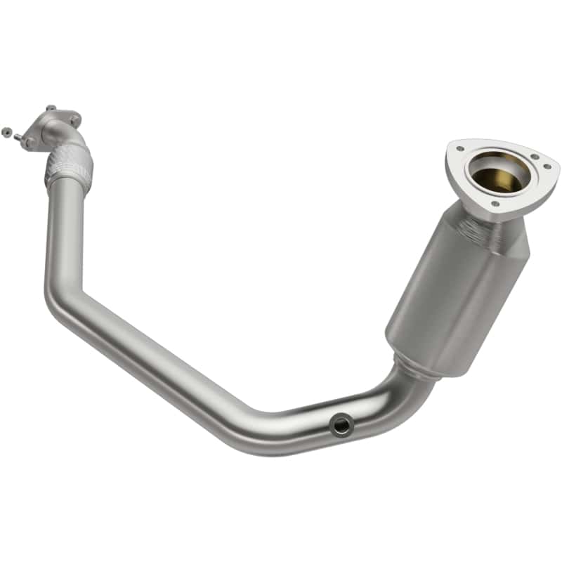 Magnaflow — Magnaflow California Direct Fit Converter 05-06 Pontiac G6 3.5L
California - view 2