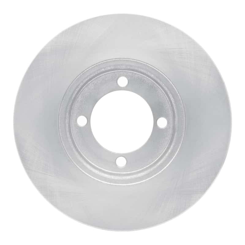 DFC — DFC 74-87 Dodge Colt Front Brake Rotor
DFC Brake Rotor - view 5
