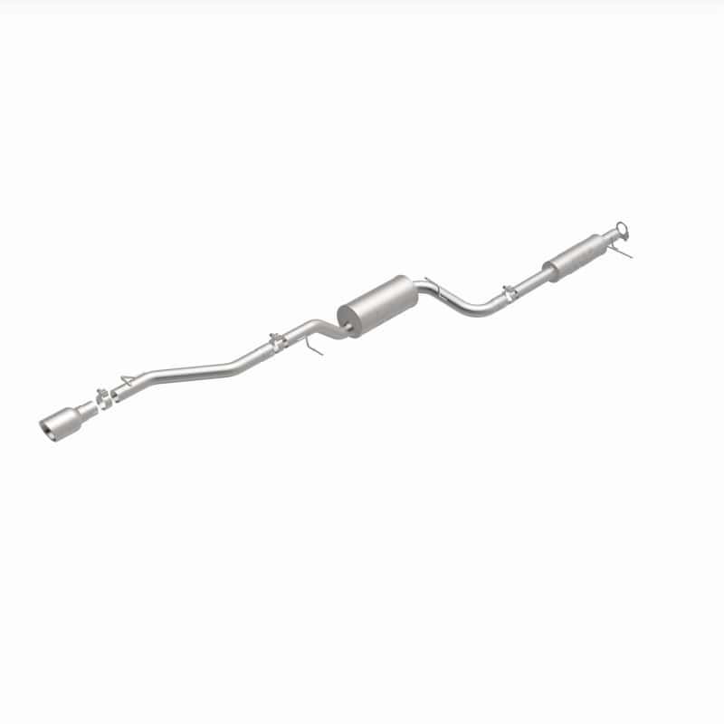 Magnaflow — MagnaFlow Sys C/B 07 Mazda inch3inch 2.0/2.3L I-4
Cat-Back - view 6