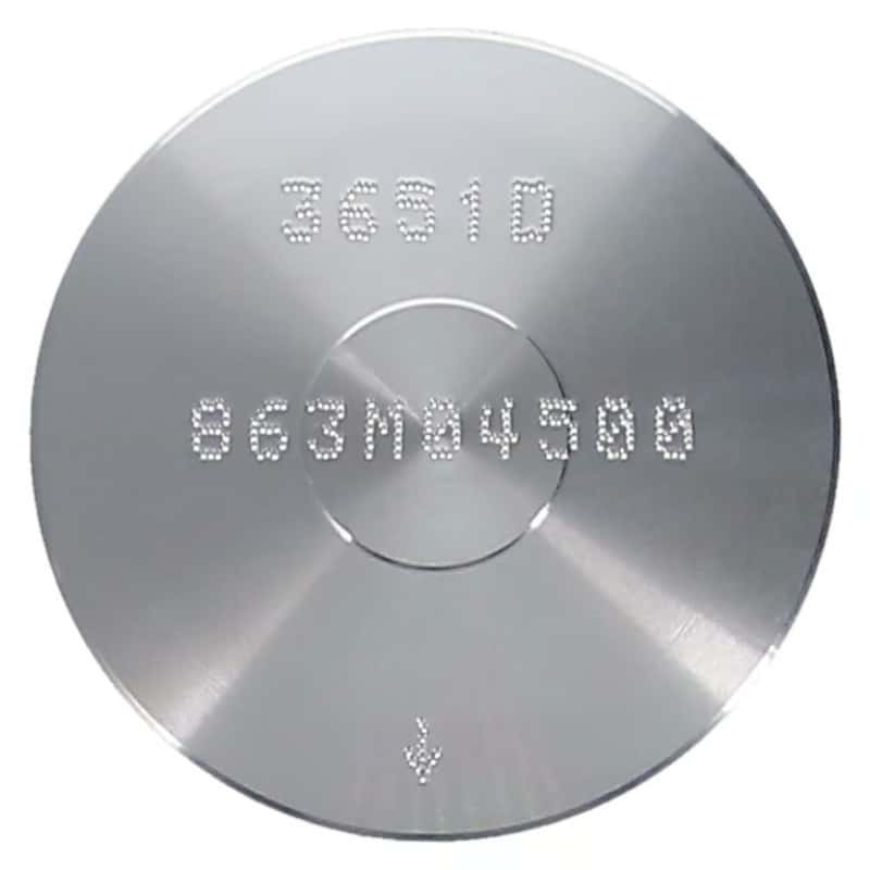 Wiseco — Wiseco Polini XP65R 06-08 1772CS Piston Kit
Piston Kit - view 11