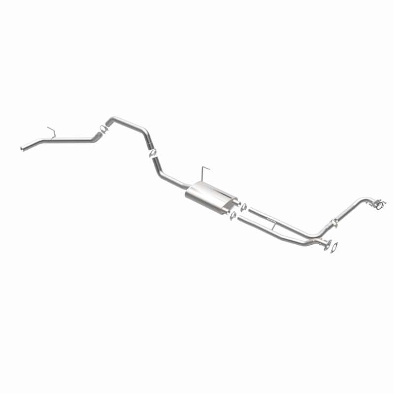 Magnaflow — MagnaFlow BRE Exhaust Kit 12-17 Nissan NV1500 NV2500 NV3500 4.0L
Exhaust Kit - view 18