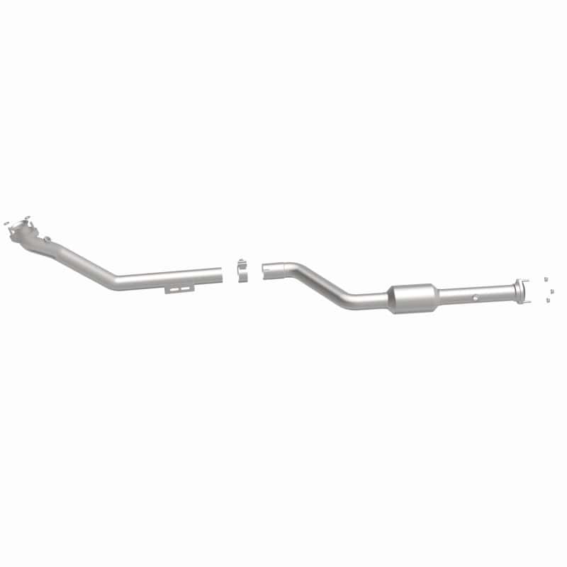Magnaflow — Magnaflow Conv DF 01-04 SLK230 2.3 Underbody
OEM Grade
OEM - view 9
